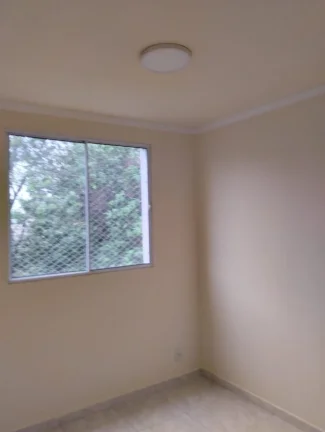 Imagem Portal Caminhos do Sol - Apartamento 2 quarto em Weda, Itaguaí/RJ