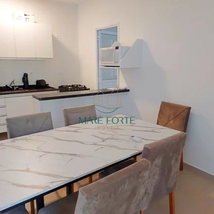 Imagem APARTAMENTO PRÓXIMO A PRAIA MOBILIADO