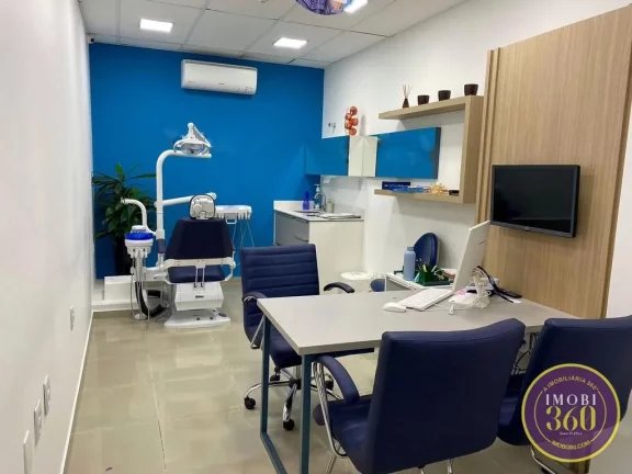 Imagem Clínica Odontológica e Estética à Venda no Centro de Mogi das Cruzes