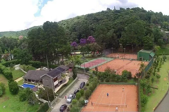 Imagem Terreno à venda no bairro Portão - Atibaia/SP