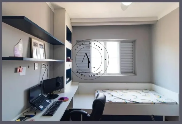 Imagem Apartamento em Campinas – Conforto, Modernidade e Localização Privilegiada!