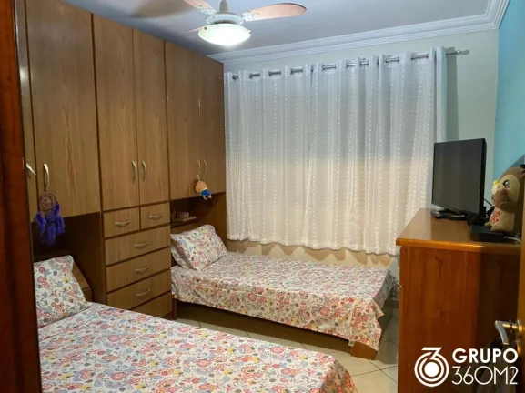 Imagem Casa para Venda em Santo André / SP no bairro Parque das Nações
