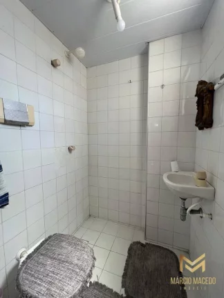 Imagem Apartamento com 3 suítes à venda, 136 m² por R$ 630.000 - Aldeota - Fortaleza/CE