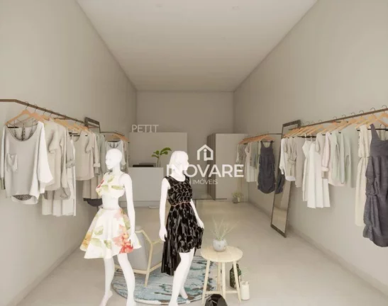 Imagem Sala para alugar, 80 m² por R$ 1.500,00/mês - Setor Central - Itumbiara/GO