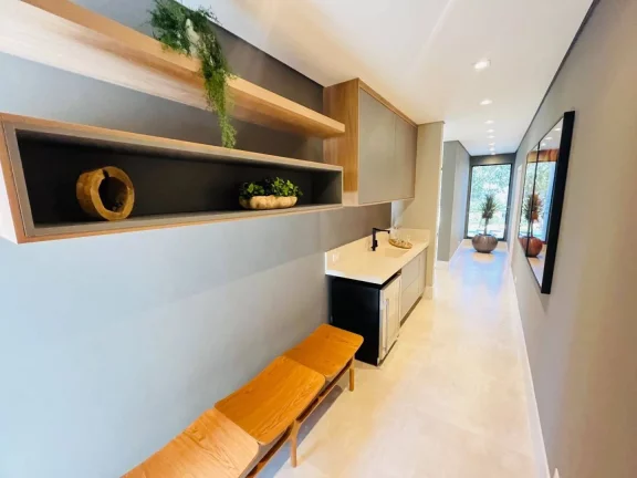 Imagem Casa com 6 dormitórios à venda, 570 m por R$ 14.500.000,00 - Riviera