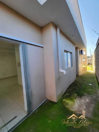 Imagem Ótima casa com 2 dormitórios no Jardim Silvânia