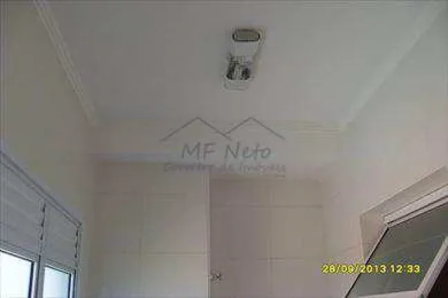 Imagem Apartamento Padrão