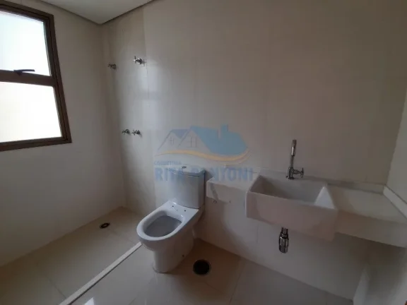 Imagem Apartamento - Ribeirão Preto - Jardim Botânico - Região Sul