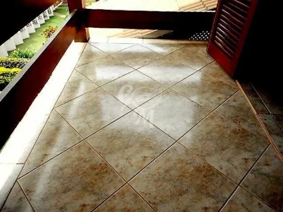 Imagem Casa em Condomínio no Cafezal IV