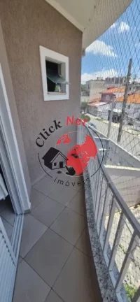 Imagem Sobrado espaçoso e totalmente reformado com 3 suítes e 5 vagas á venda no bairro Rudge Ramos, São bernardo do Campo