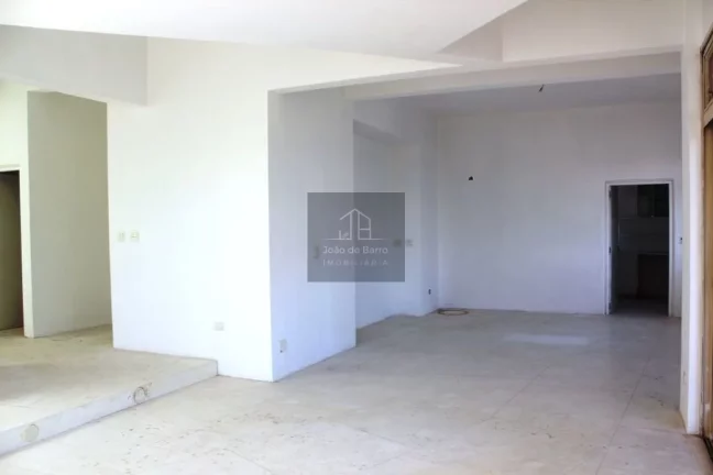 Imagem Cobertura com 642m² em Higienopolis
