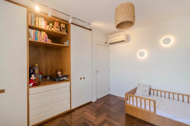 Imagem APARTAMENTO RESIDENCIAL em São Paulo - SP, Pinheiros