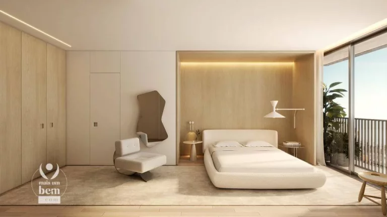 Imagem Amplo apartamento de 192,00 m² com 3 suítes, 2 lavabos, 3 vagas de garagem á venda por R$ 3.300.000 - Juvevê - Curitiba/PR