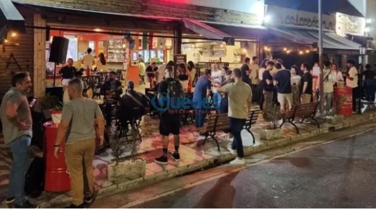 Imagem Restaurante à em Vila Olímpia - SP: 200m² por R$350 mil