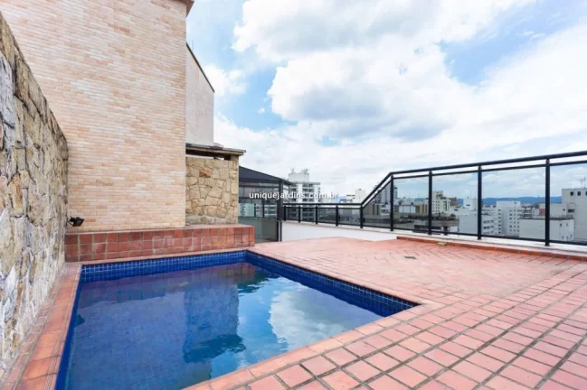 Imagem Cobertura Duplex à venda Perdizes São Paulo