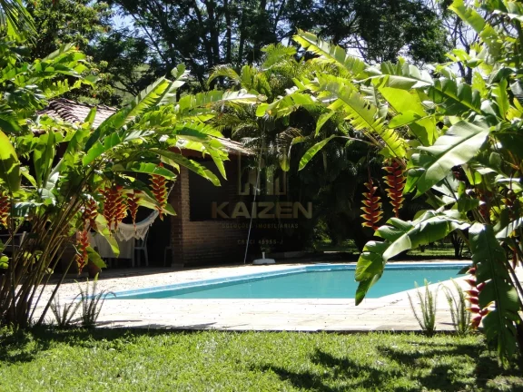 Imagem Área Rural Chácara para venda em São José dos Campos - SP