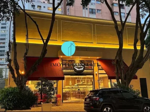 Imagem IMÓVEL COMERCIAL PARA LOCAÇÃO – 450 M² - HIGIEÓPOLIS