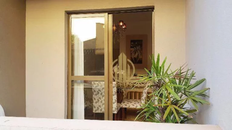 Imagem Apartamento residencial à venda, Iguatemi, Condomínio Nova Riberânea, Ribeirão Preto.