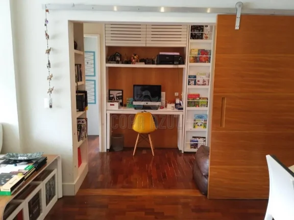 Imagem Lagoa - Residencial › Apartamento com 3 quarto(s) a Venda