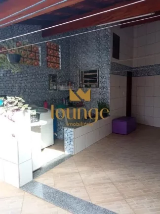 Imagem Casa em Sorocaba