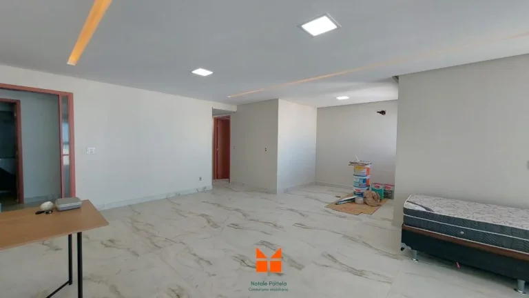 Imagem Apartamento Alto Padrão com linda vista em Boa Viagem!