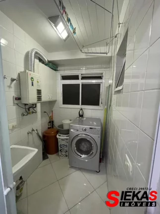 Imagem APARTAMENTO RESIDENCIAL em SÃO PAULO - SP, VILA CARRÃO