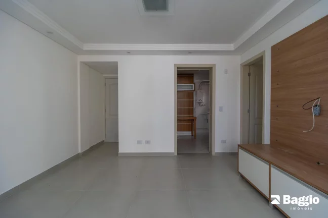 Imagem Apartamento de 3 quartos no Campo Comprido, Curitiba.