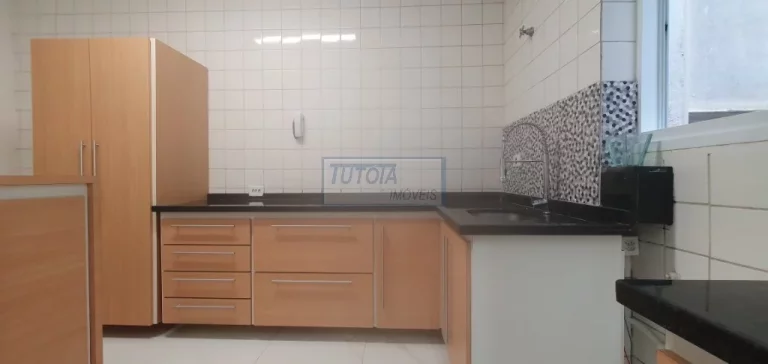 Imagem APARAMENTO PARA LOCAÇÃO NO PARAÍSO