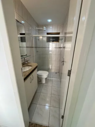 Imagem Apartamento super funcional dois quartos