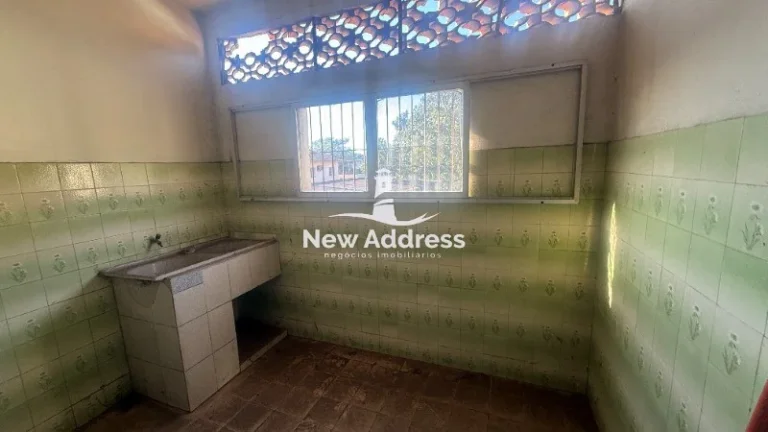 Imagem Casa à venda em Vila Velha-ES, bairro Nova América: 3 quartos, 1 suíte, 3 salas, 1 vaga de garagem, 200m².
