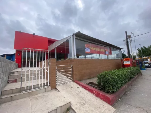 Imagem Salão, 523 m² - venda por R$ 3.500.000,00 ou aluguel por R$ 30.800,00/mês - Guaianazes - São Paulo/SP