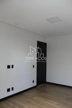 Imagem MODERNA CASA TÉRREA À VENDA NO CONDOMÍNIO PHYTUS RESIDENCIAL EM CABREUVA/ITUPEVA SP