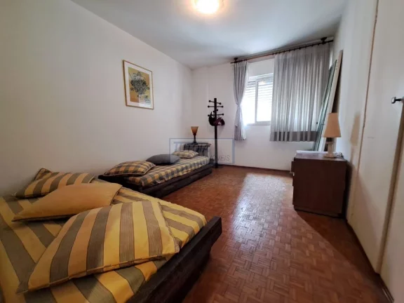 Imagem APARTAMENTO À VENDA NA VILA CLEMENTINO, SÃO PAULO