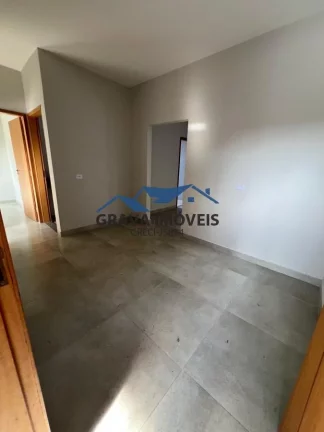 Imagem Casa Geminada para Venda em Sarandi, Parque Residencial Nova Aliança, 2 dormitórios, 1 banheiro, 2 vagas