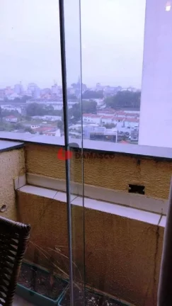 Imagem Cobertura à venda 3 Quartos, 1 Suite, 2 Vagas, 147M², Assunção, São Bernardo do Campo - SP