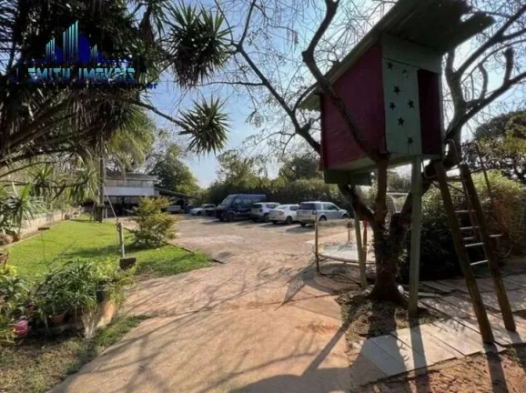 Imagem CASA TÉRREA, CONTEMPORÂNEA, 4 DORMS (2 SUÍTES), PISCINA, TERRENO GIGANTE!!