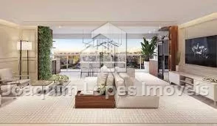 Imagem Lançamento Tatuapé, Apartamentos de 3 dormitórios Tatuapé