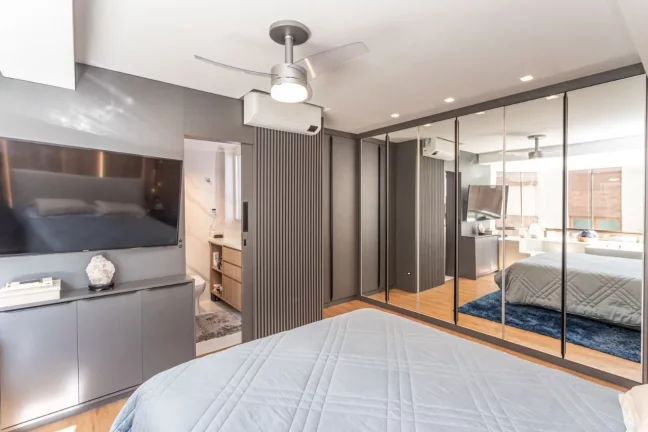 Imagem Apartamento à venda no bairro Rio Branco - Porto Alegre/RS