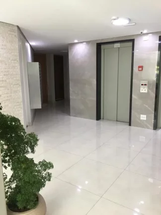 Imagem Apartamento à venda, 55 m² por R$ 296.100,01 - Bandeiras - Osasco/SP