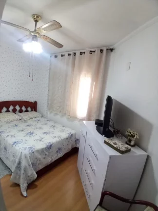 Imagem Apartamento com 2 dormitórios à venda, 57 m² por R$ 360.000,00 - Nossa Senhora do Ó - São Paulo/SP