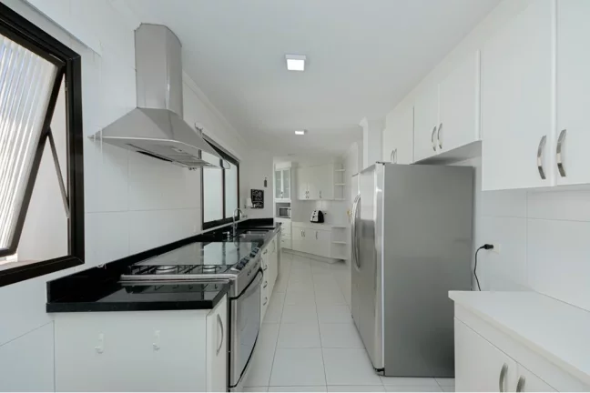Imagem COBERTURA RESIDENCIAL em São Paulo - SP, Campo Belo