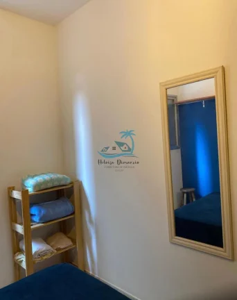 Imagem Apartamento térreo com 2 dormitórios a venda no Itaguá em Ubatuba