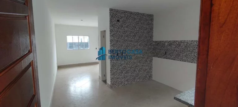 Imagem Casa Padrão