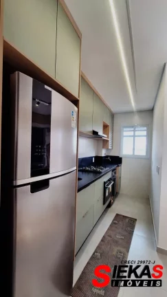 Imagem Apartamento à venda na Penha de França: 2 quartos, 1 sala, 1 banheiro, garagem e 40m²!