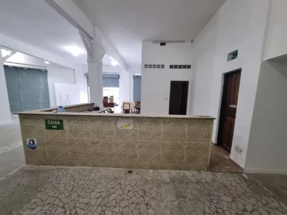 Imagem Loja 1 e 2 para aluguel na Aviação!
