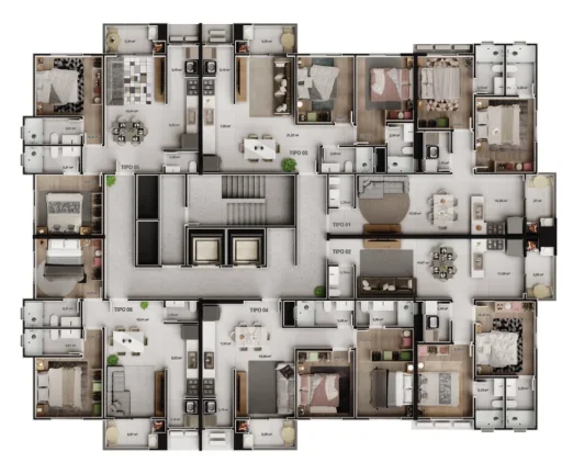 Imagem Maria de Fatima Residence