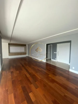 Imagem Apartamento, 4 Dormitórios ( 4 suítes), 3 vagas, Colinas, Paesaggio Helbor.