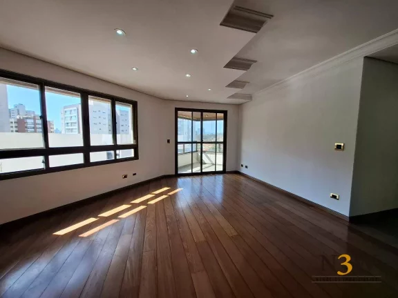 Imagem Apartamento à venda na Vila Leopoldina São Paulo SP com 4 dormitórios, 1 suíte, 3 vagas de garagem e 160m².