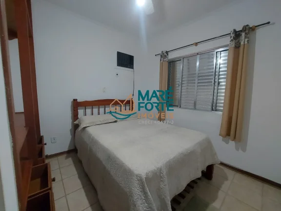 Imagem Amplo apartamento próximo a orla da Praia Grande