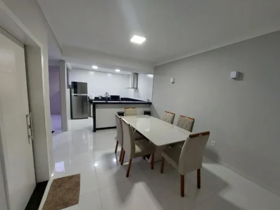 Imagem CASA RESIDENCIAL em SERRA - ES, BARCELONA